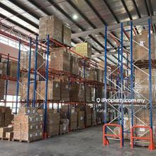 Kawasan Perindustrian Silc