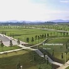 Bungalow land for Sale
