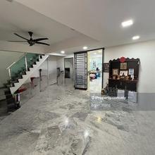 Taman Berlian 2sty Terrace house for Sale
