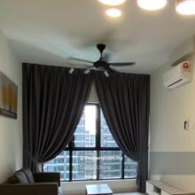Fully Furnish With Corner Unit @ MRT, Cheras, KL, Pudu @ Must View!