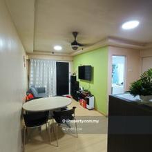 Fully Renovation