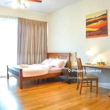 Well-Furnished Studio Unit for Sale - Ready for Move-In