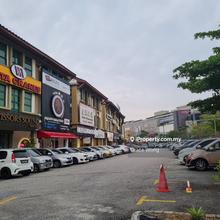 3 story shop Bayan Bay Bayan Indah Queensbay