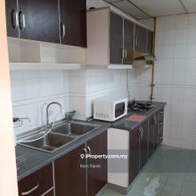 Bayu Angkasa Condominium, Bangsar, Below Market for sale