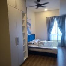 Studio unit for rent