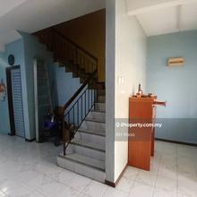 2-Storey Terrace House for Sales @ USJ 1, Taman Subang Permai, USJ