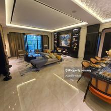 Dual Key, Luxurious Residence in Ampang