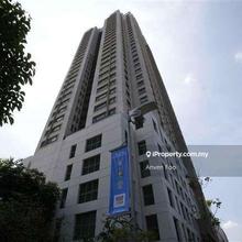 The Capsquare Residences Dang Wangi! Bank Auction! Below Market Price!