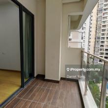 Amberside Country Garden Apartment 3bed Danga Bay Johor Bahru