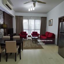 Regalia Residence, Studio unit Near LRT/ KTM