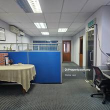 Bandar Mahkota Cheras Office