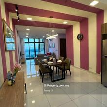 Green Haven @ seaview unit 