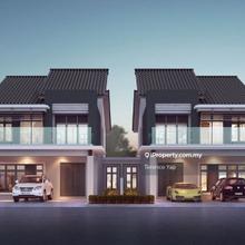 Last 2 units release tunggu u datang ambil 100k ya