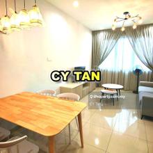Iconic Regency, Sungai Nibong, Bayan Lepas, Fully Furnished For Rent