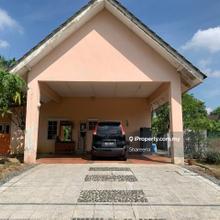Bungalow land for Sale