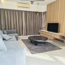 Fully Furnished Renovated unit for rent