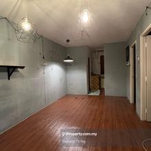 Seksyen 4 wangsa maju Flat for Rent