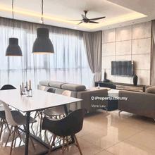 Serviced residence for Sale