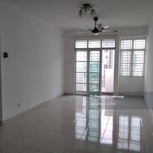 High Floor Corner Nice Unit Renovated 