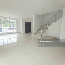 Mutiara Rini 3-Storey Cluster House For Sale