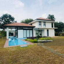 Leisure Farm