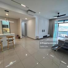 4 Rooms 3 parking unit
