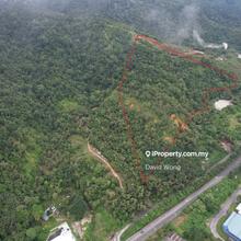 Silibin, Perak Residential land for sale