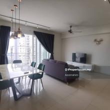 Fully Furnished Verdi Eco-Dominium Cyber 9 Cyberjaya