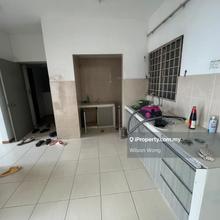 Beverly tower, medan putra menjalara, kl city view, key on hand