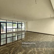 4 Storey Superlink Villas For Sale