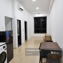 For Rent - Sunway Grid @ Sunway City, Iskandar Puteri 2 Bed 1 bath