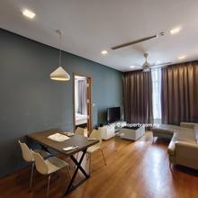 Move-In Ready! High-Floor Vipod Residence