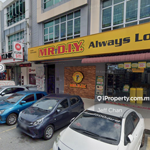 Shop For Rent @ Taman Sri Serdang