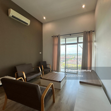 Skyvilla residence for rent 