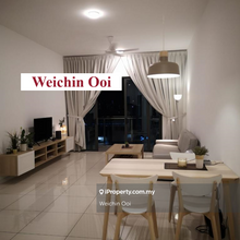 Furnished 950sf Queens Waterfront City View Unit For Sale