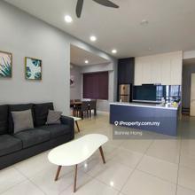The Loft, Imago, Kota Kinabalu