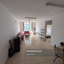 Fully Furnished Angkasa Condominiums, Cheras, Kuala Lumpur