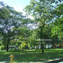 Freehold House For Sale at Medan Idaman, Setapak near to Park, school