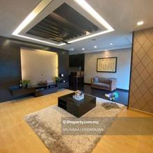 For Sale Semi D Double Storey @ Austin Perdana