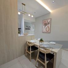 Freehold  Project, walking distance to BRT