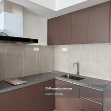 New unit available for rent