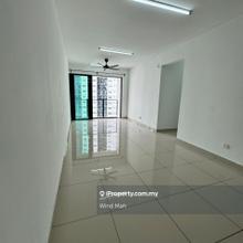 Kepong Mizumi Residence Good Condition Unit For Sale