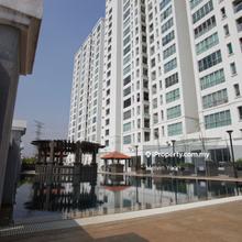 Alam puri condominium jalan ipoh freehold for sale