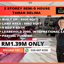 Taman Delima