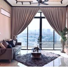 Fully furnished 2br for sale