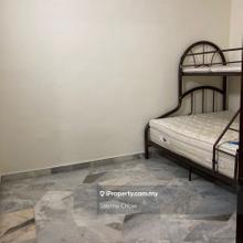 Bandar Sri Damansara single storey Terrace house for Sale