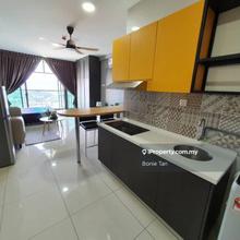 Liberty Arc @ Ampang Ukay For Rent (15min to KLCC)