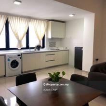 Studio kota damansara for rent, studio for rent