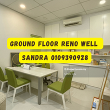 Ground Floor Nicely renovate, Suitable for all business! God Feng Shui