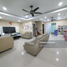 Saujana Damansara